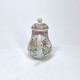 China - Pink Family Porcelain Creamer - Yongzheng Period (1723-1735)