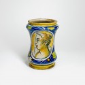 Petit albarello en majolique de Venise - XVIe siècle - VENDU