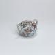 Petite théière à décor imari en porcelaine du Japon - XVIIIe siècle