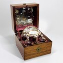 Louis XVI travel perfume box - Eighteenth century - SOLD