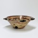 Manisès (Valence) - Hispano-Mauresque - winged bowl - Seventeenth century (2)