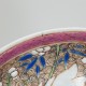 Sorbet et sa soucoupe en porcelaine de chine de la famille rose - Période Qianlong (1735-1796)