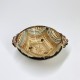 Manises (Valence) - Hispano-Mauresque - Seventeenth century - Winged bowl (3)