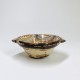 Manises (Valence) - Hispano-Mauresque - Seventeenth century - Winged bowl (3)