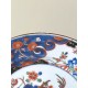 Chine - Paire d’assiettes en porcelaine de la famille verte - Époque Kangxi(1662-1722)