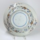 Japon - Plat en porcelaine à décor Imari - Vers 1700