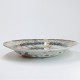 Japan - Porcelain dish with Imari decoration - Circa 1700