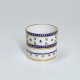 Tasse mignonnette en porcelaine tendre de Sèvres - XVIIIe siècle