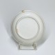 Japan - Small porcelain plate with Kakiemon decoration - Circa 1700