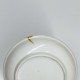 Japan - Small porcelain plate with Kakiemon decoration - Circa 1700