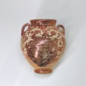 Manisès (Espagne) – Vase hispano-mauresque - XVIIe siècle