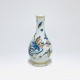 Sinceny - Chinese vase - Eighteenth century