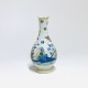Sinceny - Chinese vase - Eighteenth century
