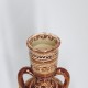 Vase balustre - Hispano-mauresque - Début du XVIIIe siècle