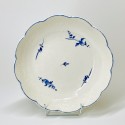 Arras - Soft porcelain bowl - Eightenth century - SOLD