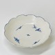 Arras - Soft porcelain bowl - Eightenth century