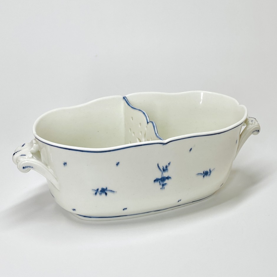 Arras - Soft porcelain liquor bucket - Eighteeth century